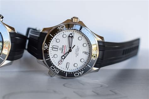 omega seamaster 300m diver review|Omega Seamaster 300m white reviews.